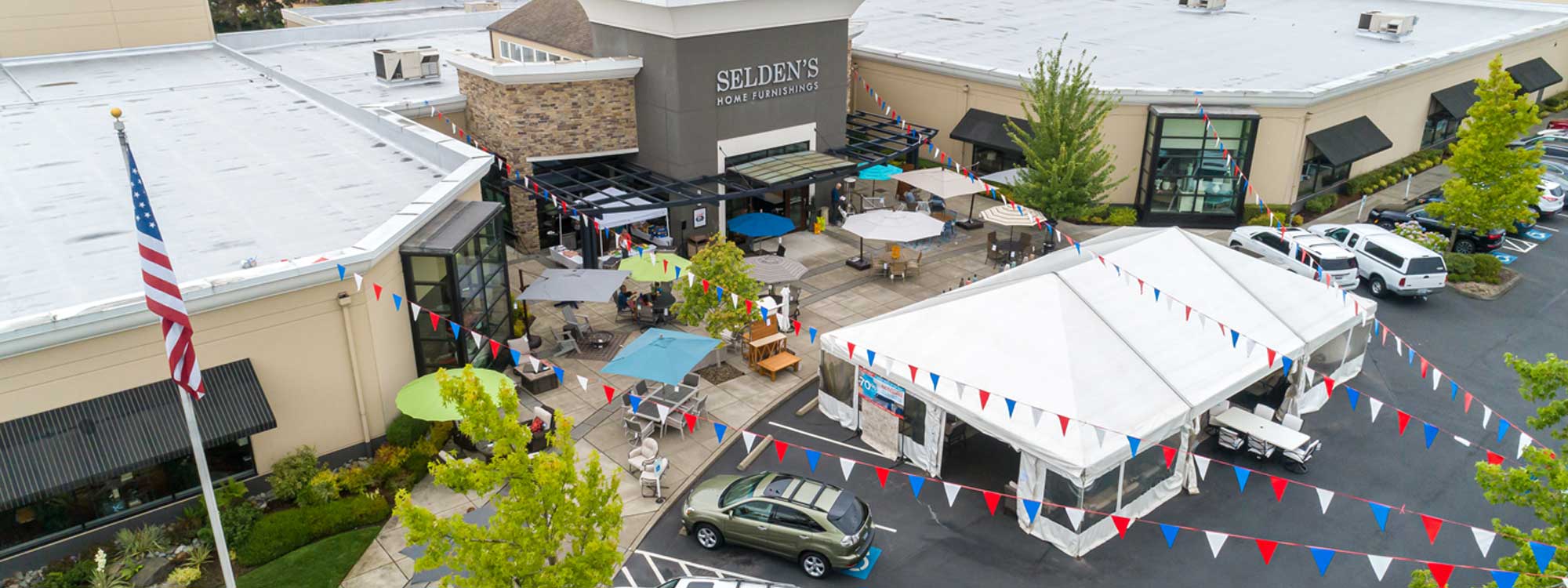 Elevate Your Space with Seldens